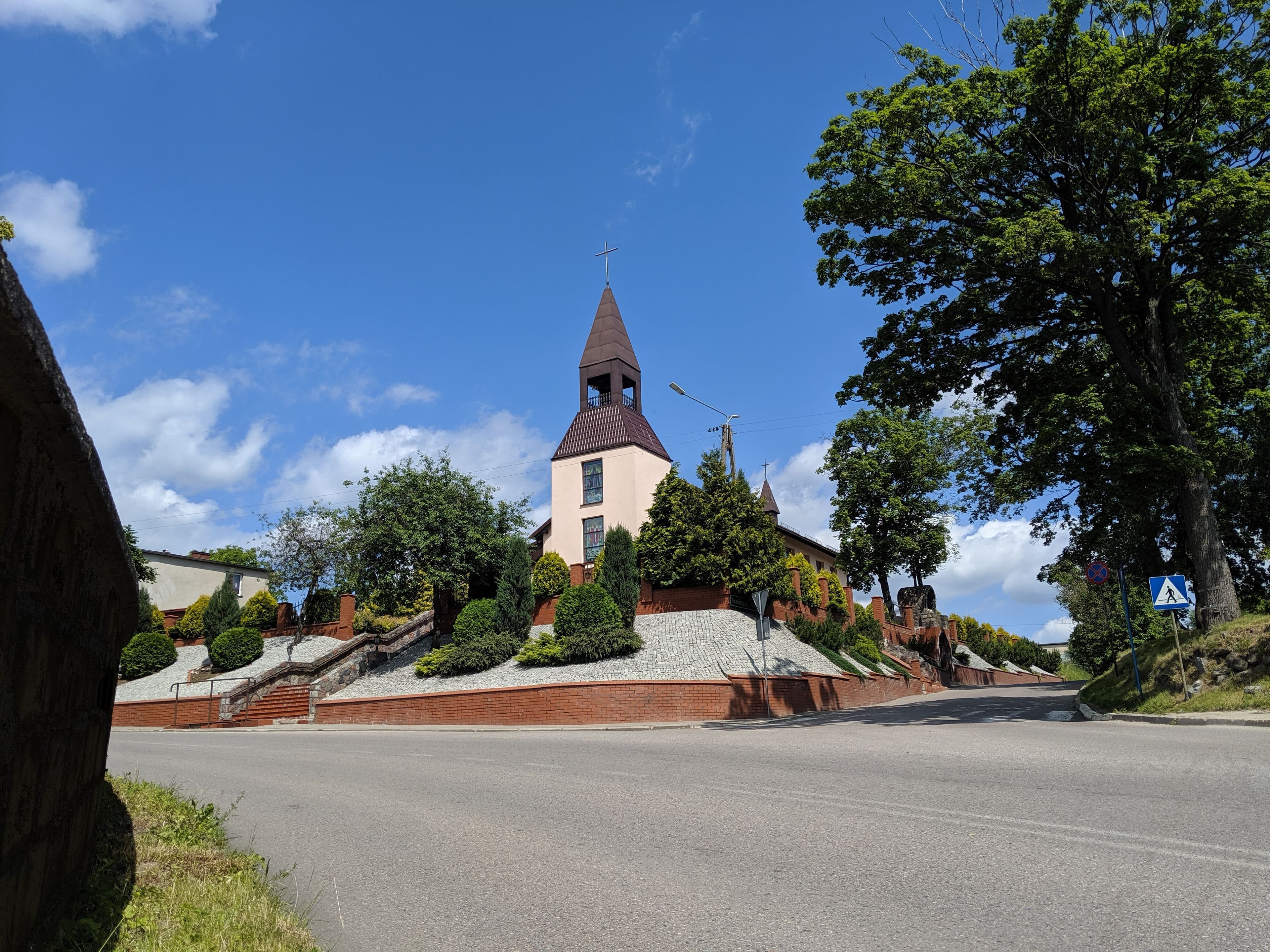 Niedziela Trójcy Świętej